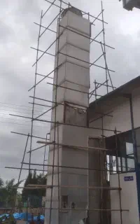 داربست کوچکسرا