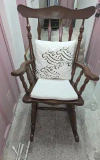صندلی راک