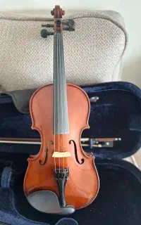 ویولن Karl Hofner 2/4