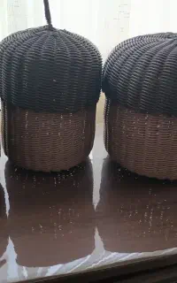 بانکه حصیری بلوط