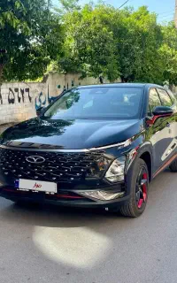 فونیکس FX دو دف مشکی خشک مدل ۱۴۰۴