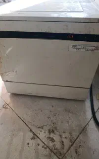ماشین ظرفشویی مجیک