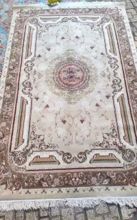 قالیچه کرم