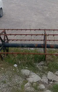 کمباین۱۰۵۵