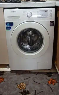 ماشین لباسشویی سامسونگ اصلی