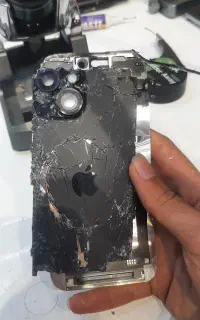 تعمیرات تخصصی موبایل