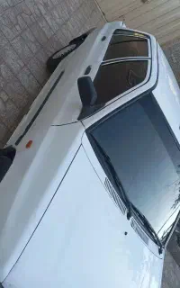 خودرو پراید صبا