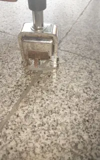 شماره زن  سوعد وچرخ گوشت چک اسلواکی قدیمی