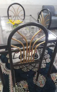 میزوصندلی