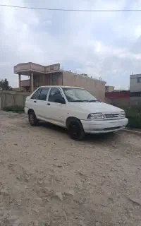پراید 90