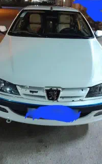 پژو پارس صفر اوراقی
