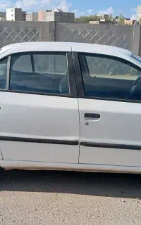 سمندlx مدل ۸۱