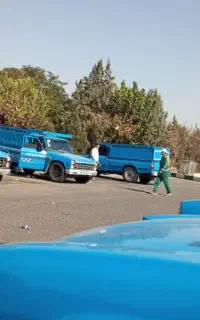 وانت بار وانت تلفنی باربری