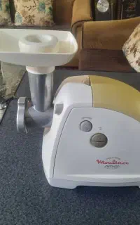 چرخ گوشت مولینکس