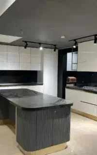 اجرای انواع کابینت کمد