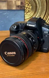 دوربین کنون 5D mark ii