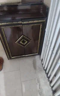 جاکفشی فوری در حد نو