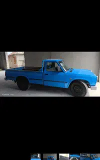 نیسان دیزل مدل 99