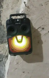 اسپیکرنو