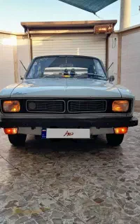 فروش پیکان مدل ۶۰