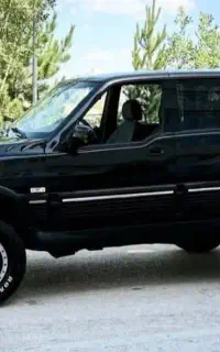 موسو بیرنگ سند شخصی