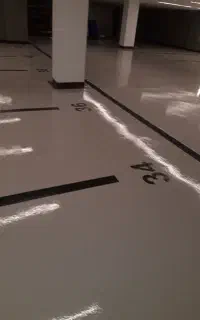 نیروی اپوکسی کار