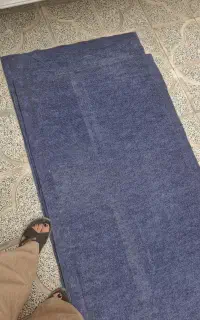 موکت کناره ۶متربلندی در ۸۵