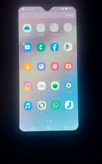 گوشی سامسونگ A10s