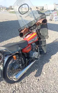 موتور هندا فروشی