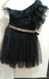 لباس دخترانه مجلسی