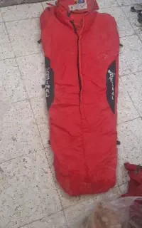 کیسه خواب آمریکایی