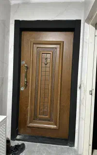نصب درب ضدسرقت(تنظیم و رگلاژ )