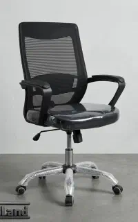 صندلی چرخدار ادیشن کلاسیک