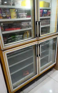 یخچال فریز