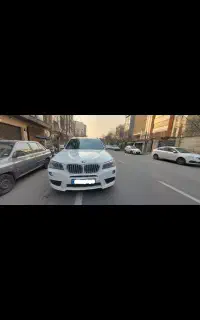 بی ام و X3