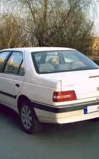 پژو 405 slx موتور tu5 مدل 1399