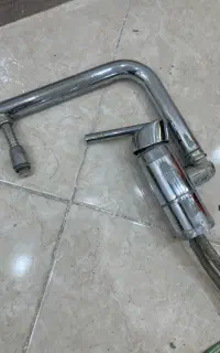 شیرظرفشویی