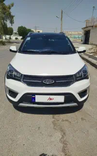 ام وی امx22اسپورت