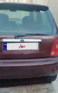 خودرو سواری ام وی ام