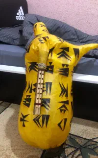 نی انبان