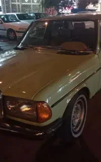 بنز ۲۳۰