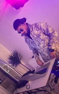دیجی rb/ اجرای موزیک Dj دیجی/تولد و مراسمات شما