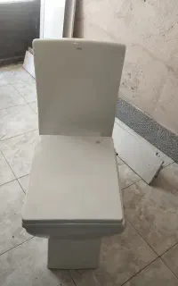 توالت فرنگی