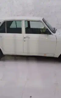 خودرو اسقاط