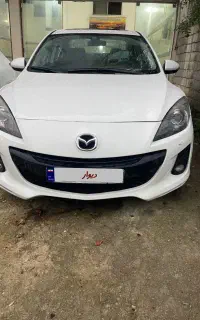 مزدا نیو مدل91