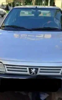 پژو روآمدل88 درحد کم‌کارده سال خواب بوده