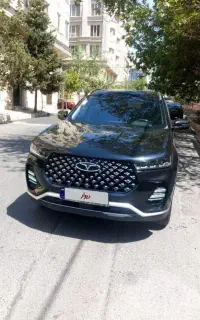 تیگو ۷/پارس رنت/اجاره/rent99/new