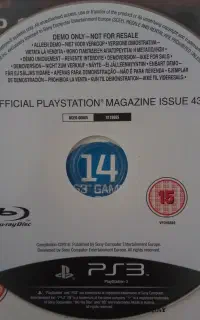 بازی PS3
