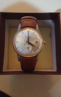 ساعت روبینا اصل ، کوکی ، میکروندار