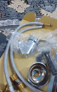 شیر ظرف شویی نو